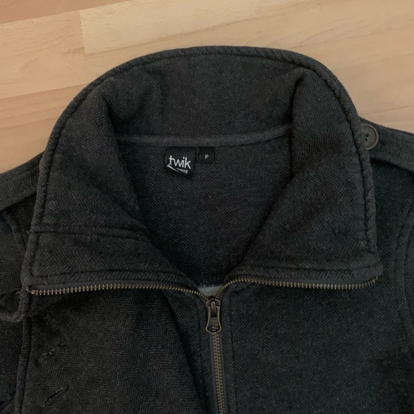 Blazer jacket - Picture 2 of 2